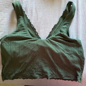 Aerie Bralette 🌿
